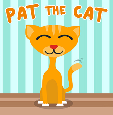 Pat-the-Cat