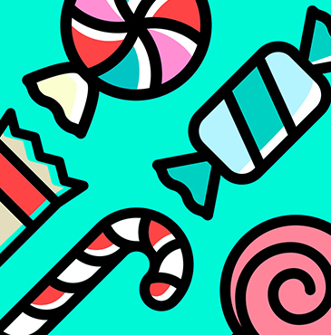 I Want Candy